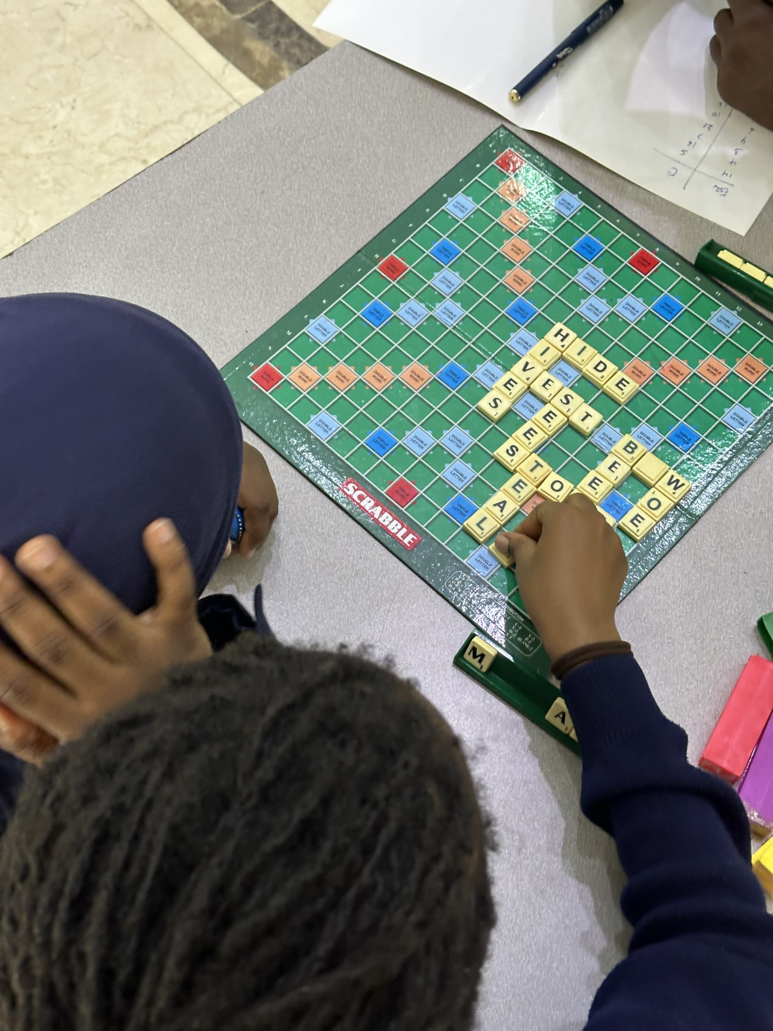 Annual Sports Day Celebrates Student Achievement