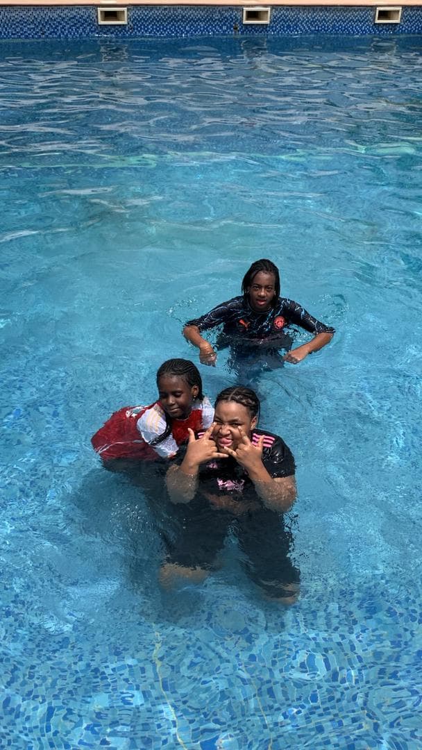 Friendship and community at OMC